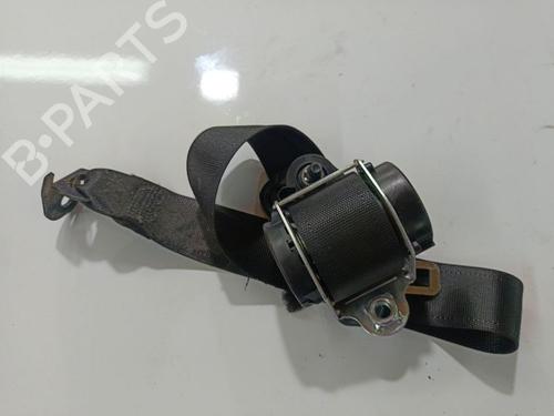 Used Rear right seatbelt Rear right seatbelt 34845005 34845005