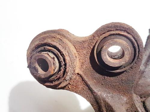 Right rear steering knuckle KIA CEE'D Hatchback (ED) 1.6 CRDi 115 | BP35451763M28 - Image 3