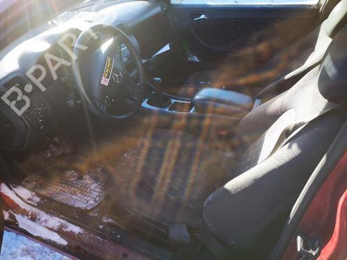 Electronic module MERCEDES-BENZ C-CLASS (W203) C 180 (203.035) | BP32940860M83 - Image 11