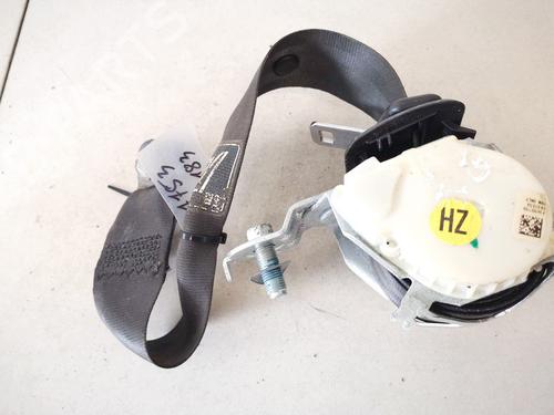 Used Rear left seatbelt Rear left seatbelt 38429719 38429719