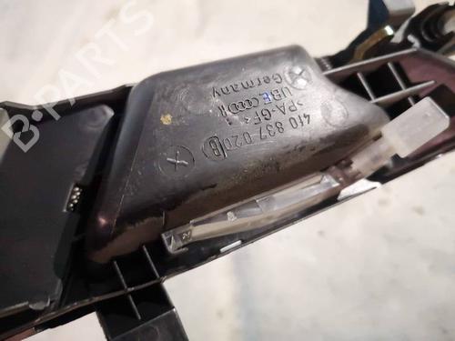 Front right interior door handle AUDI A6 C6 (4F2) 3.0 TDI quattro | BP35284976I14 - Image 3