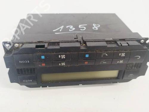 Used Climate control Climate control AUDI A6 C5 (4B2, 4B4) 2.5 TDI (150 hp) 34788917 34788917