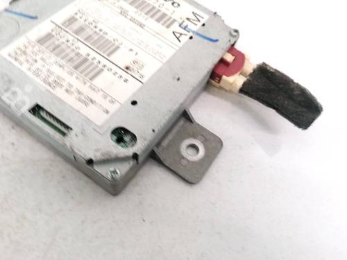 Electronic module VOLVO S40 II (544) 2.4 | BP35389966M83 - Image 3