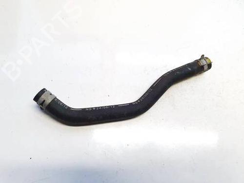 Pipe MAZDA CX-30 (DM) SKYACTIV-G M Hybrid | BP38575884M125 - Image 2