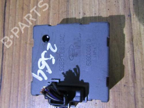 electronic-module-ford-mondeo-i-gbp-1993-1994-1995-1996-33480682 main image