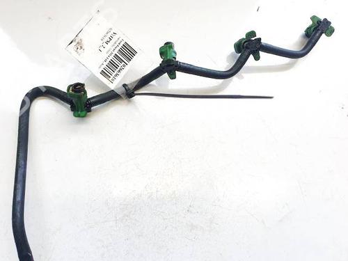 Pipe FORD FOCUS III 1.6 TDCi | BP34875871M125 - Image 3