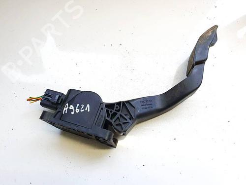 Used Pedal Pedal CITROËN C4 II (NC_) 1.6 HDi 110 (112 hp) 35190494 35190494