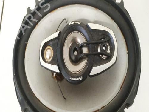 Used Speaker Speaker FIAT DUCATO Van (230_) 2.8 TDI (122 hp) 32897913 32897913