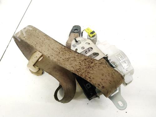 Used Front right seatbelt Front right seatbelt LEXUS GS (_S19_) 300 (GRS190_, GRS190R) (249 hp) 35427518 35427518