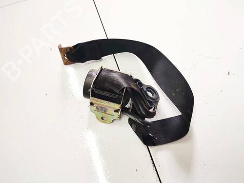 Used Rear right seatbelt Rear right seatbelt OPEL ZAFIRA / ZAFIRA FAMILY B (A05) 1.9 CDTI (M75) (120 hp) 35030242 35030242