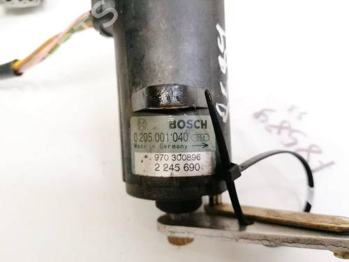 Pedal BMW 5 (E39) 525 tds | BP35362240I4 - Image 3
