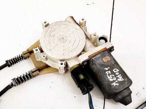 Used Right rear window motor Right rear window motor BMW 5 (E39) 525 tds (143 hp) 35330539 35330539
