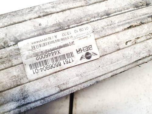 Intercooler MINI MINI COUNTRYMAN (R60) Cooper D ALL4 | BP39895425M30 - Image 2