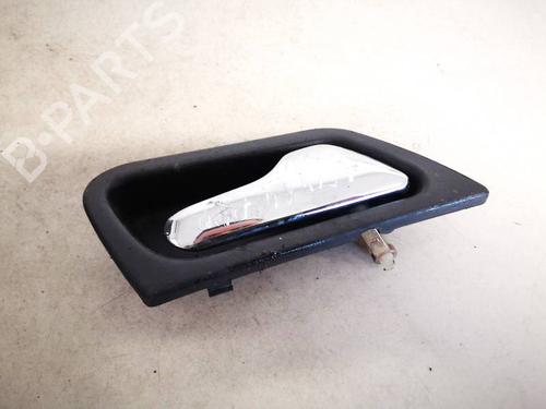 Used Front right interior door handle Front right interior door handle MERCEDES-BENZ C-CLASS (W203) C 180 Kompressor (203.046) (143 hp) 35345203 35345203