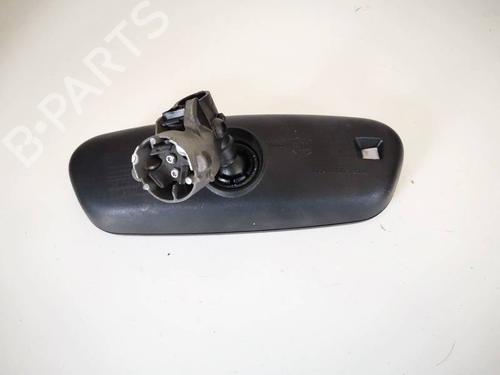 Rear mirror CITROËN C4 II Saloon (NC_) 1.6 HDi | BP35232900I6 - Image 2