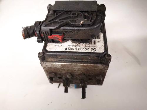 Used ABS pump ABS pump VW PASSAT B6 (3C2) 1.9 TDI (105 hp) 34858787 34858787
