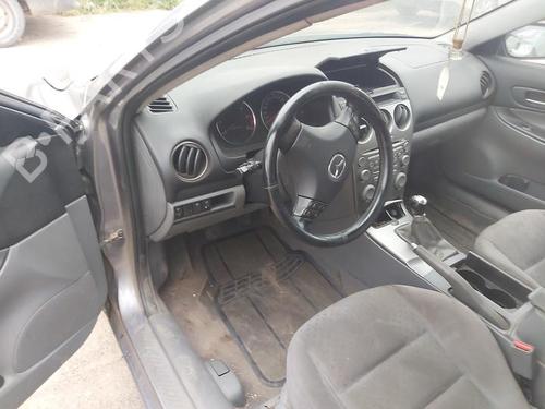 Switch MAZDA 6 Hatchback (GG) 2.0 DI (GG14) | BP33069743I30 - Image 11