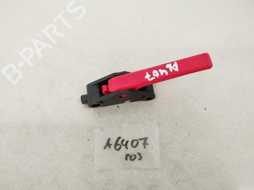 Interior handle FORD MONDEO III (B5Y) 2.0 TDCi | BP35563936I7 - Image 3