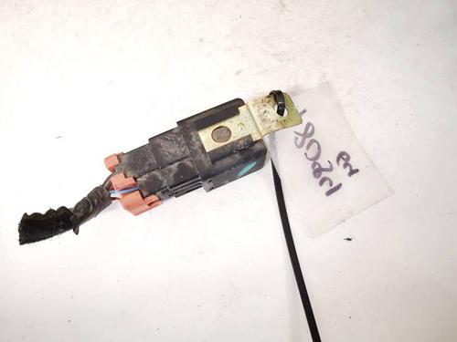 Electronic sensor HYUNDAI SANTA FÉ II (CM) 2.2 CRDi GLS | BP32929046M84 - Image 3