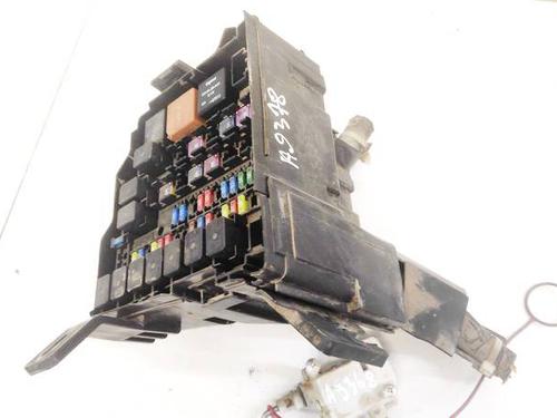 Used Fuse box MAZDA 2 (DE_, DH_) 1.4 MZR-CD (68 hp) 32966204