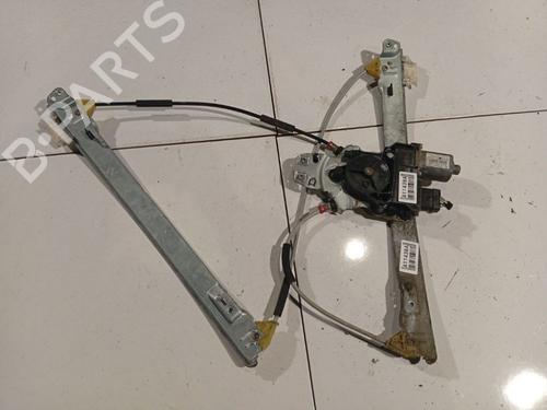 Front left window mechanism CITROËN C5 III (RD_) 2.0 HDi (RDRHD8, RDRHDJ, RDRHR8, RDRHRJ) | BP39604797C22 - Image 4