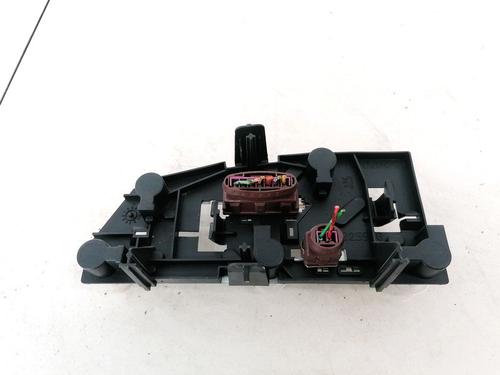 Used Lamp holder Lamp holder 35524175 35524175