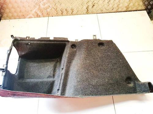 Used Boot lining Boot lining SKODA OCTAVIA II (1Z3) 1.6 TDI (105 hp) 35041698 35041698