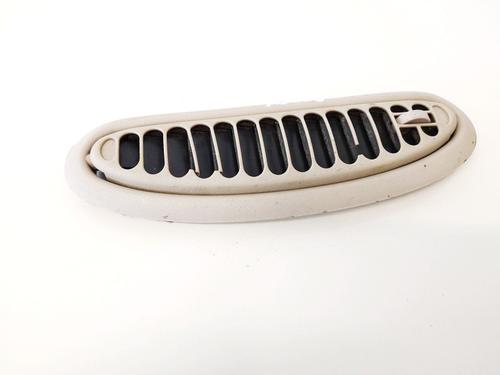 Grille d'aération DODGE GRAND CARAVAN Mini Passenger Van 3.3 (163 hp) 33064643