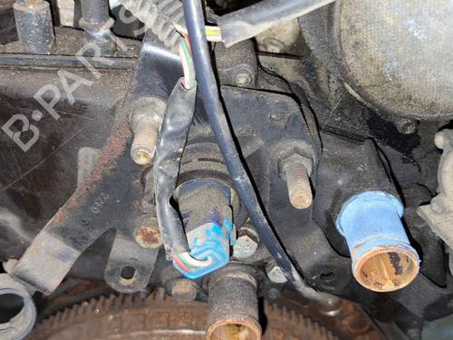 Used Thermostat housing Thermostat housing 35028250 35028250
