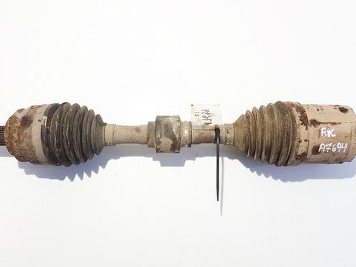 Used Left front driveshaft Left front driveshaft DODGE CALIBER 2.0 (156 hp) 35450473 35450473