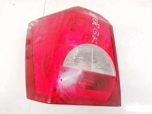 Used Left taillight Left taillight DODGE CALIBER 2.0 CRD (140 hp) 35349071 35349071