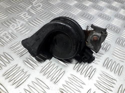 Used Horn Horn SKODA FABIA II (542) 1.2 TDI (75 hp) 35714394 35714394