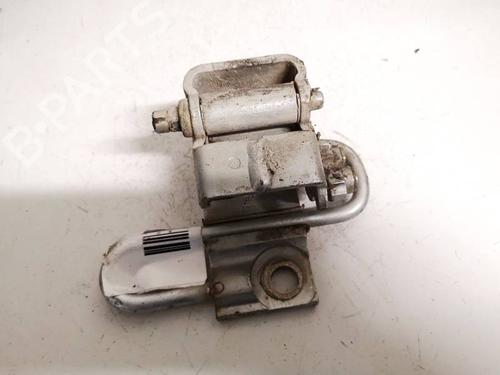 Used Hinge/Door check strap Hinge/Door check strap VW TOURAN (1T1, 1T2) 2.0 TDI (136 hp) 32612728 32612728
