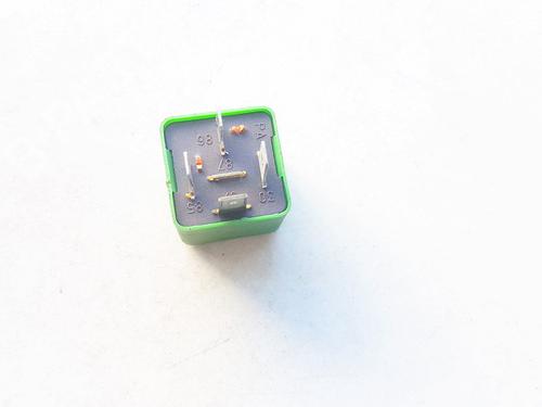 Electronic sensor OPEL ASTRA G Hatchback (T98) 1.7 CDTI (F08, F48) | BP33530036M84 - Image 2