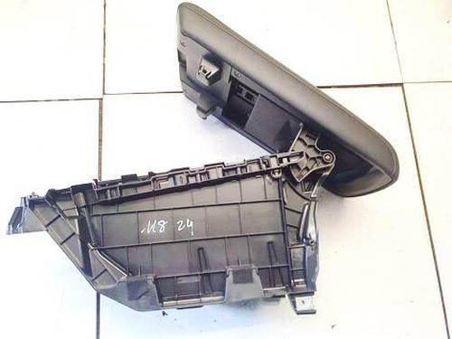 Armrest / Center console MAZDA 3 Saloon (BP_) 2.0 SKYACTIV-G M Hybrid (BP5S, BP6S) | BP40067562I20 - Image 2