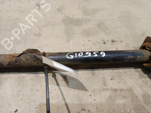 Anti roll bar FORD FOCUS C-MAX (DM2) 2.0 TDCi | BP34871326M96 - Image 4