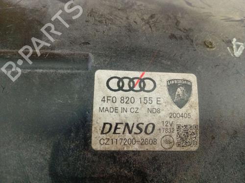 Heater matrix box AUDI A6 C6 (4F2) 3.2 FSI quattro | BP39062412M61 - Image 4