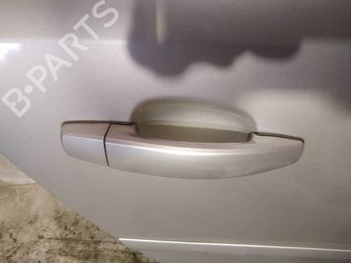 front-right-exterior-door-handle-opel-signum-hatchback-z03-2003-2004-2005-2006-2007-2008-34967681 main image
