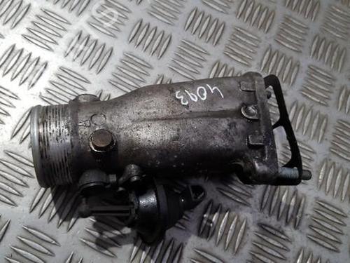 Used Throttle body Throttle body 35709048 35709048