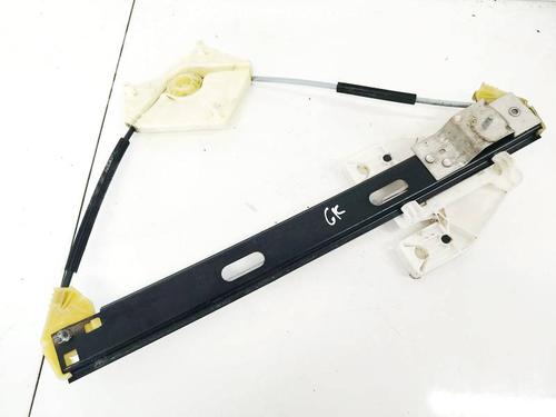 Used Rear left window mechanism Rear left window mechanism 34815597 34815597