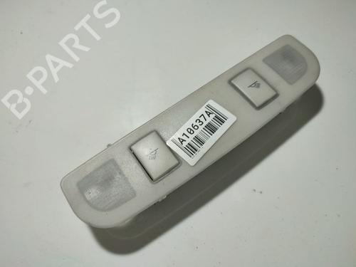 Used Interior roof light Interior roof light AUDI A6 C6 (4F2) 2.4 (177 hp) 34955434 34955434