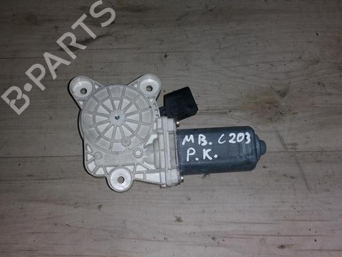 Used Left front window motor Left front window motor 35649875 35649875