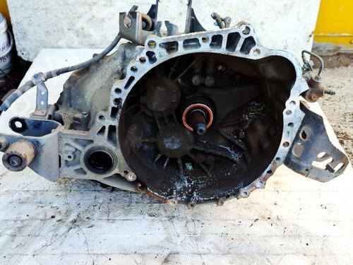 Used Gearbox Gearbox 35536724 35536724