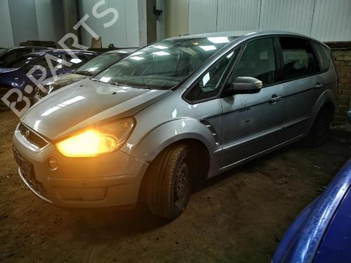 Electronic module FORD S-MAX (WA6) 1.8 TDCi | BP32953573M83  - Image 6