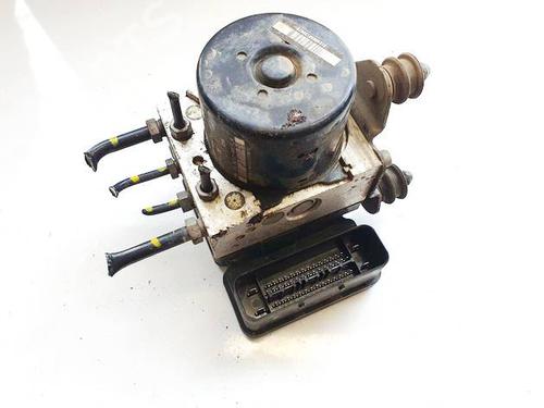 ABS pump AUDI TT Roadster (8J9) 2.0 TFSI | BP34986404M43 - Image 3