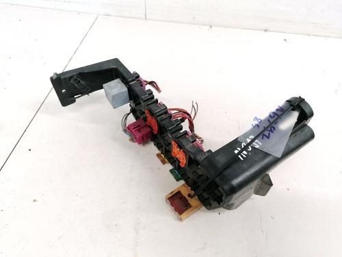 Fuse box AUDI A4 B5 (8D2) 1.9 TDI | BP33085131E1 - Image 2