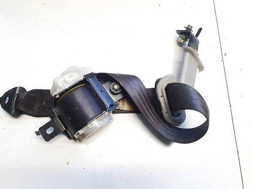 Rear right seatbelt HONDA FR-V (BE) 2.0 (BE3) | BP40555211I28 - Image 3