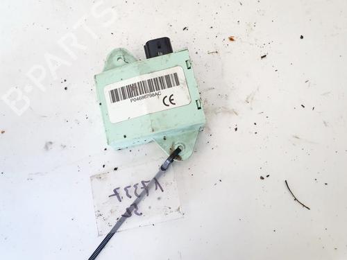 Used Electronic module Electronic module 35491429 35491429