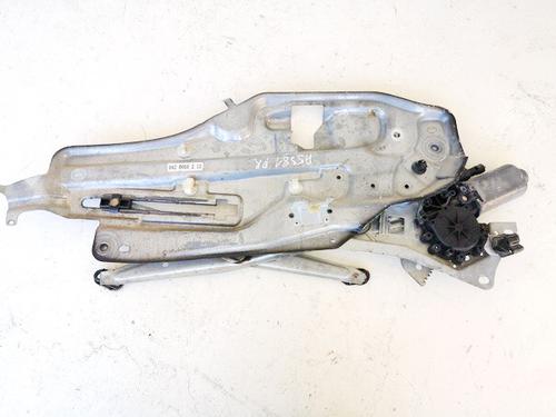 Used Front left window mechanism Front left window mechanism 35612506 35612506
