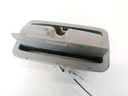Used Glove box Glove box NISSAN ALMERA TINO (V10) 2.2 dCi (136 hp) 35407984 35407984